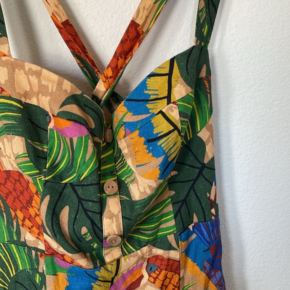 House of Harlow 1960 Dress - Picture 2 of 7